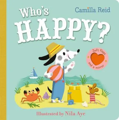 Obrázok produktu pre Who's Happy?