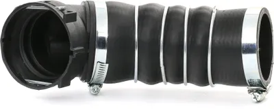 Produktbild von BUGIAD 81905 Turbo Ladeluftschlauch für BMW X5 (E70) X6 (E71, E72)