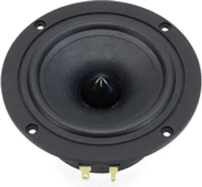 Immagine prodotto di Visaton 1628599 B 100/6 Ohm B 100 Breitbaender 30W 6Ω