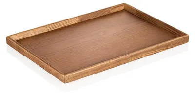 Immagine prodotto di Vassoio antiscivolo per tavolino 40 x 28 x 2 cm