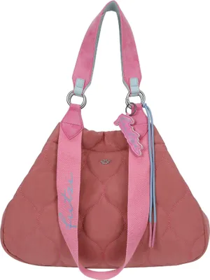 Image de Fritzi aus Preußen sac shopper sac à épaule Izzy Medium Limited Sky Shopper Roasted terracotta