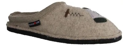 Obrázok produktu pre Papuče Haflinger Vlnené papuče