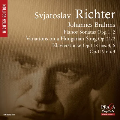 Produktbild von Piano Sonatas