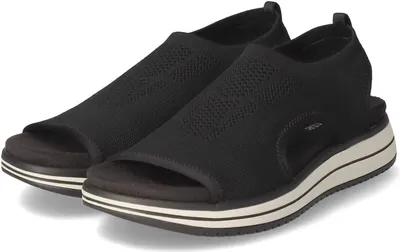 Produktbild von Remonte Damen sportliche Sandale 36