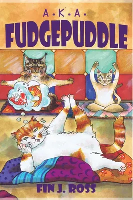 Produktbild von A.K.A. (auch bekannt als) Fudgepuddle