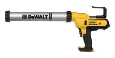 Produktbild von DeWALT DCE580N-XJ Dichtstoffpistole Patronenkartuschenpresse