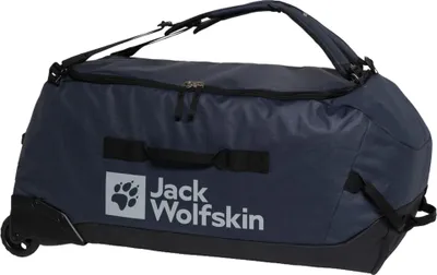 Produktbild von Jack Wolfskin All-In 90 2 Rollen Reisetasche 80 cm