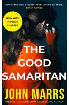 Image de The Good Samaritan