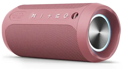 Productafbeelding van Draadloze Bluetooth Speaker met IPX7 Waterdichtheid