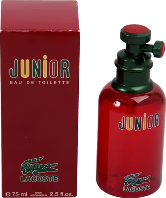Produktbild von Lacoste Junior Eau de Toilette Spray 75ml