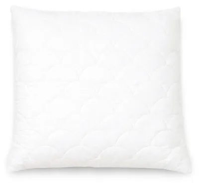 Produktbild von Kopfkissen 80x80 cm Mikrofaser Füllung 1000 g