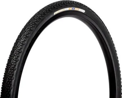 Produktbild von Panaracer Gravelking X1 Tubeless 700c X 35 Gravelreifen Silber 700C x 35 Silber 700C x 35