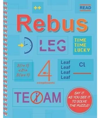 Obrázek produktu pro Rebus