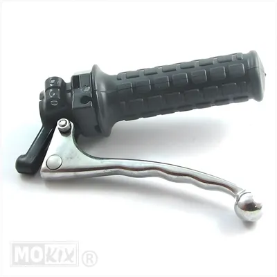 Immagine prodotto di Manopola dell'acceleratore Puch Maxi tuning completo
