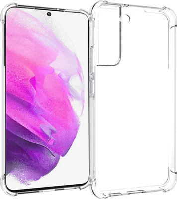 Produktbild von imoshion Shockproof Case Samsung Galaxy S22 Plus - Transparent