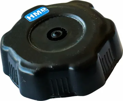 Produktbild von Tankdeckel Tankverschluß (Typ5) 52mm ATV Quad Jinling Bashan HMParts