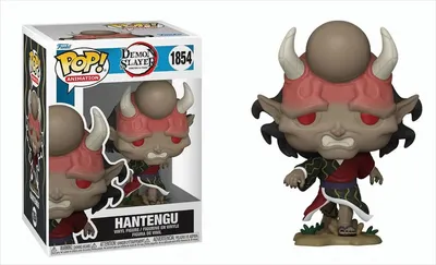 Produktbild von Demon Slayer - Hantengu 1854 - Funko Pop!