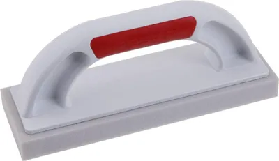 Produktbild von Glättkelle Kunststoff mit DUREN 220x70x20mm FESTA