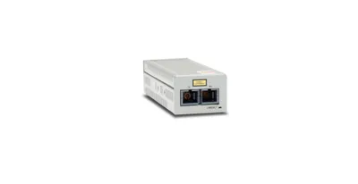 Immagine prodotto di Allied Telesis AT DMC100 - Convertitore multimediale - Fast Ethernet