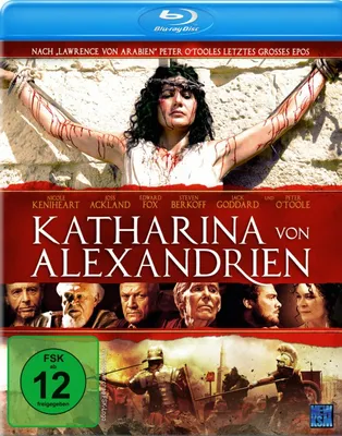 Produktbild von Katharina von Alexandrien