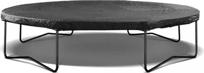 Produktbild von Trampolin-Schutzhülle – J-Serie – 305 cm