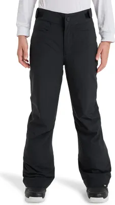 Immagine prodotto di Roxy Backyard Pantaloni Nero 8 Anni Uomo Nero 8 Anni