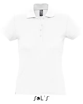 Produktbild von Sols Women Passion 11338 Poloshirt für Damen