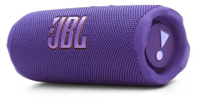 Zdjęcie produktu dla JBL Flip 7 Bluetooth Speaker Purple  JBL