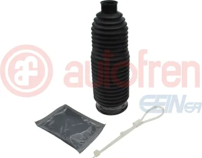 Produktbild von AUTOFREN SEINSA D9189 Faltenbalgsatz Lenkung 1. Vorderachse links