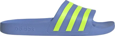 Produktbild von Adidas JS1127_620, Mehrfarbig, Blue Fusion,Lucid Lemon,Blue Fusion