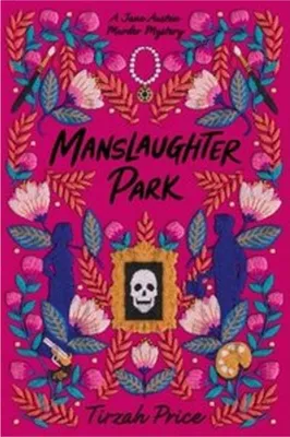 Obrázek produktu pro Manslaughter Park