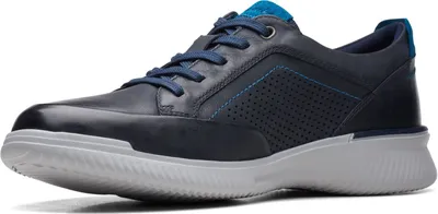 Obrázek produktu pro Clarks Sneaker Sneaker Leather