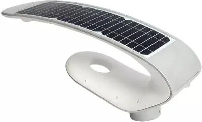 Immagine prodotto di V-TAC 20W Sensore di movimento pilota VT-130W Neutro 2000lm Apparecchio per parco giardino