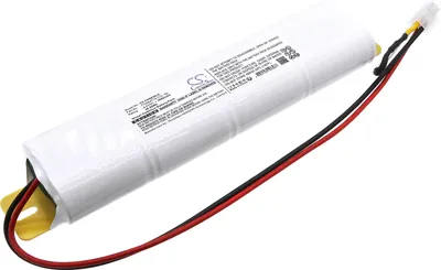 Produktbild von TECHTEK Akku Kompatibel mit [Fullham] FHSBATT8-C3L-SD Ersetzt FHSBATT8-C3L-SD