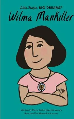 Zdjęcie produktu dla Wilma Mankiller