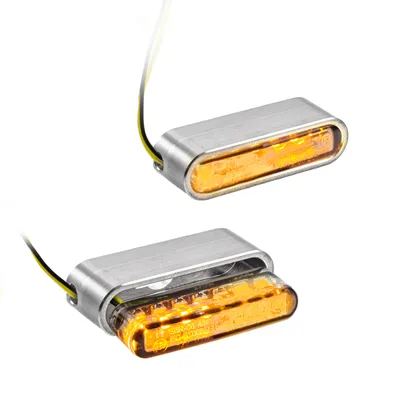 Productafbeelding van LED-inbouw richtingaanwijzer, compact model