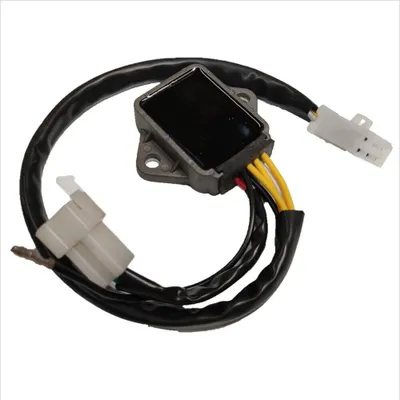 Produktbild von Regler Lichtmaschine Rectifier SH258C-12 für HONDA CBR 1000 F SC21 1986-1988