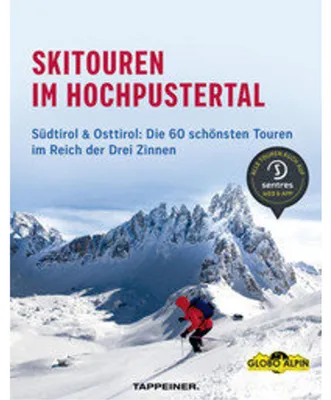 Image de Skitouren im Hochpustertal