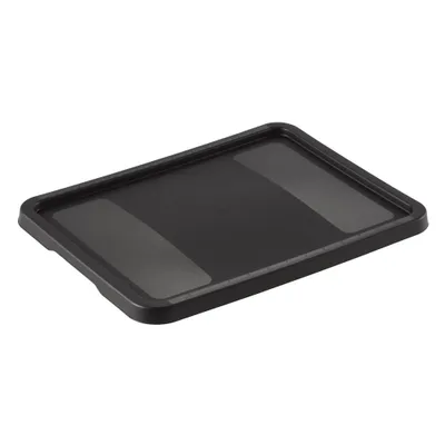 Produktbild von keeeper Deckel "luisa" für Aufbewahrungsbox "luis" 20 Liter graphite