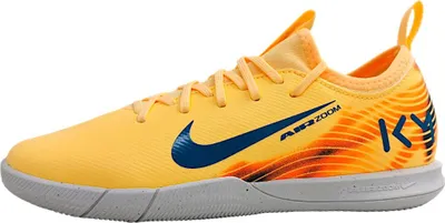 Produktbild von Nike Vapor 16 Academy IC Fußballschuh Halle Orange in Gr. 39