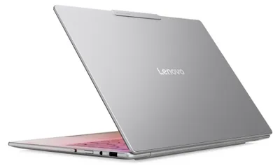 Produktbild von Lenovo Yoga Slim 7 14ILL10 Copilot+ PC, Intel Core Ultra 7, 35,6 cm (14"), 2880 x 1800 Pixel, 16 GB, 512 GB, Windows 11 Home