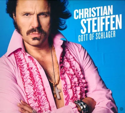 Immagine prodotto di Dio dello Schlager