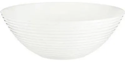 Produktbild von Luminarc Schale Harena weiß 27 cm