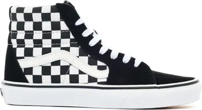 Produktbild von Vans Sk8-hi Sportschuhe Schwarz EU 42 1/2 Mann Schwarz EU 42 1/2