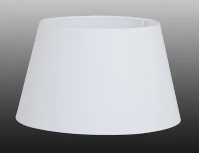 Produktbild von Näve Leuchten Schirme ARAS mit E14 Schirme ARAS mit E14 Lampenschirm für Tischleuchten "ARAS", Leuchtenschirm im Classic Style, aus Textilmaterial in braun, 15 cm hoch, Ø 25 cm, für E14 -Fassung