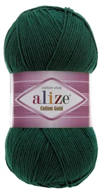 Obrázek produktu pro Alize Bavlna Gold 426 Pletací příze