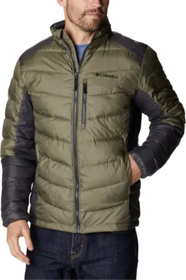 Produktbild von Jacke Columbia Labyrinth Loop Jacket 1957313398