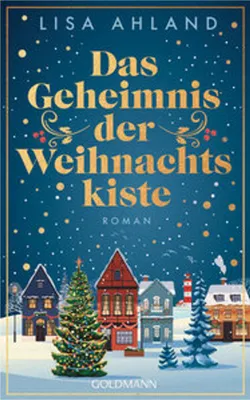Image de Das Geheimnis der Weihnachtskiste