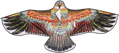Image de Eagle 18 flying dragon variant 40260
