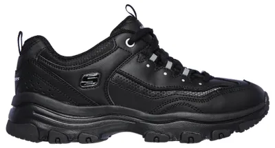 Produktbild von Skechers Damen Sneakers Iconic-Unabashed 36,5 EU Schwarz